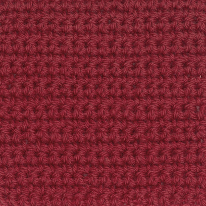 Patons Kroy Socks Yarn Red