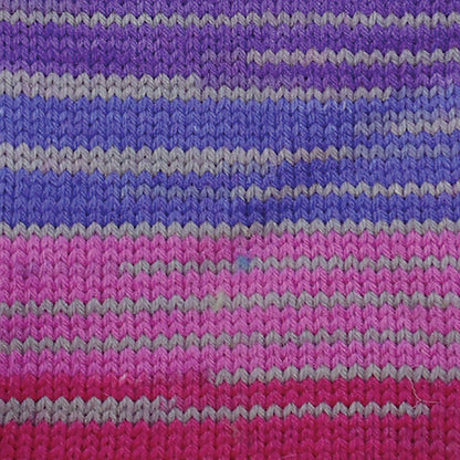 Patons Kroy Socks Yarn Purple Haze