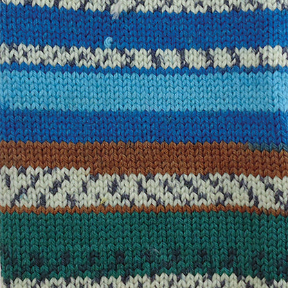 Patons Kroy Socks Yarn Route 66