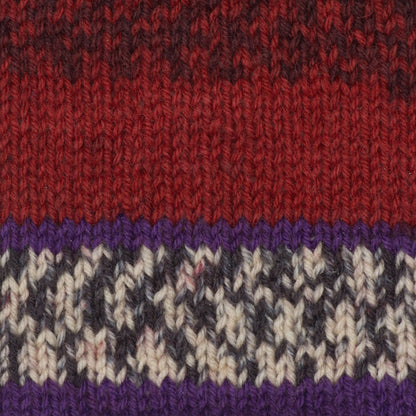 Patons Kroy Socks Yarn Sunset Stripes