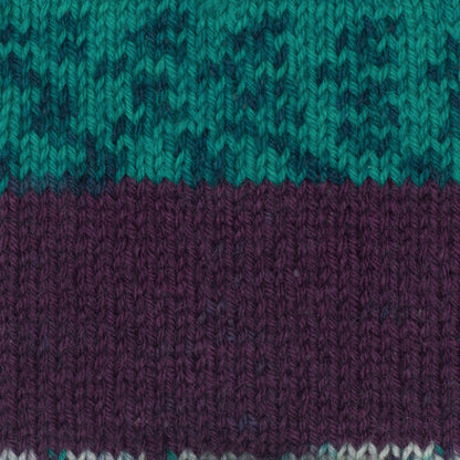 Patons Kroy Socks Yarn Blue Raspberry