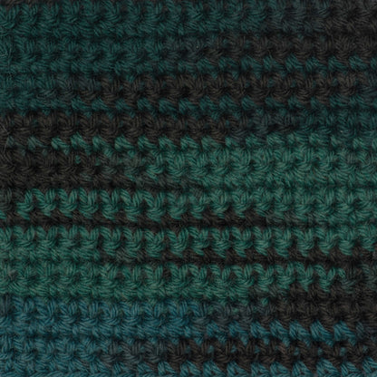 Patons Kroy Socks Yarn Turquoise Stripes