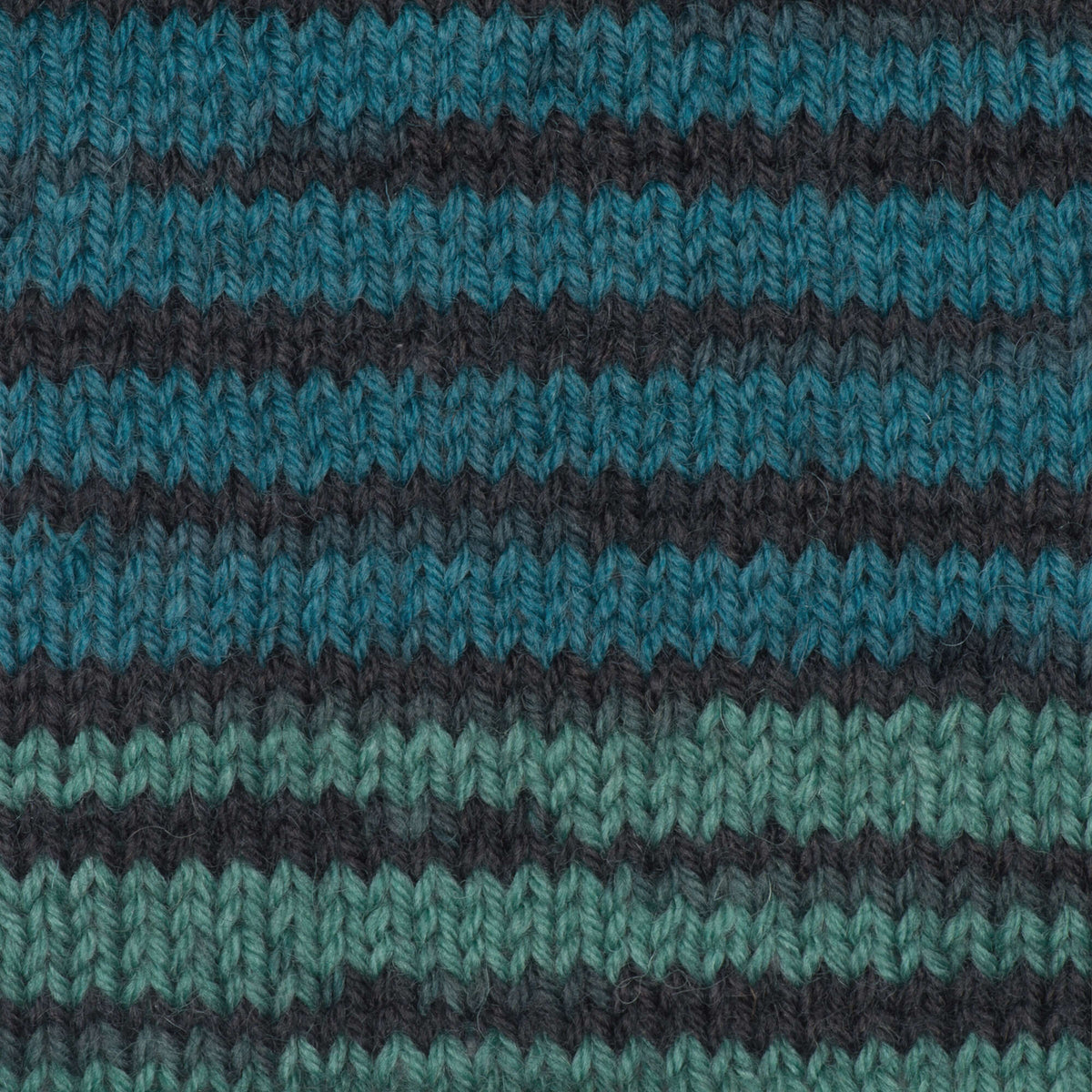 Turquoise Stripes