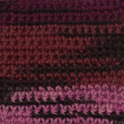Patons Kroy Socks Yarn Amethyst Stripes