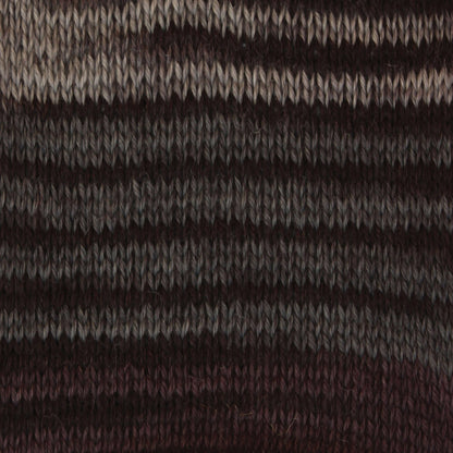 Patons Kroy Socks Yarn Tourmaline Stripes