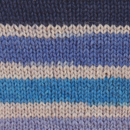 Patons Kroy Socks Yarn Coastal Stripes