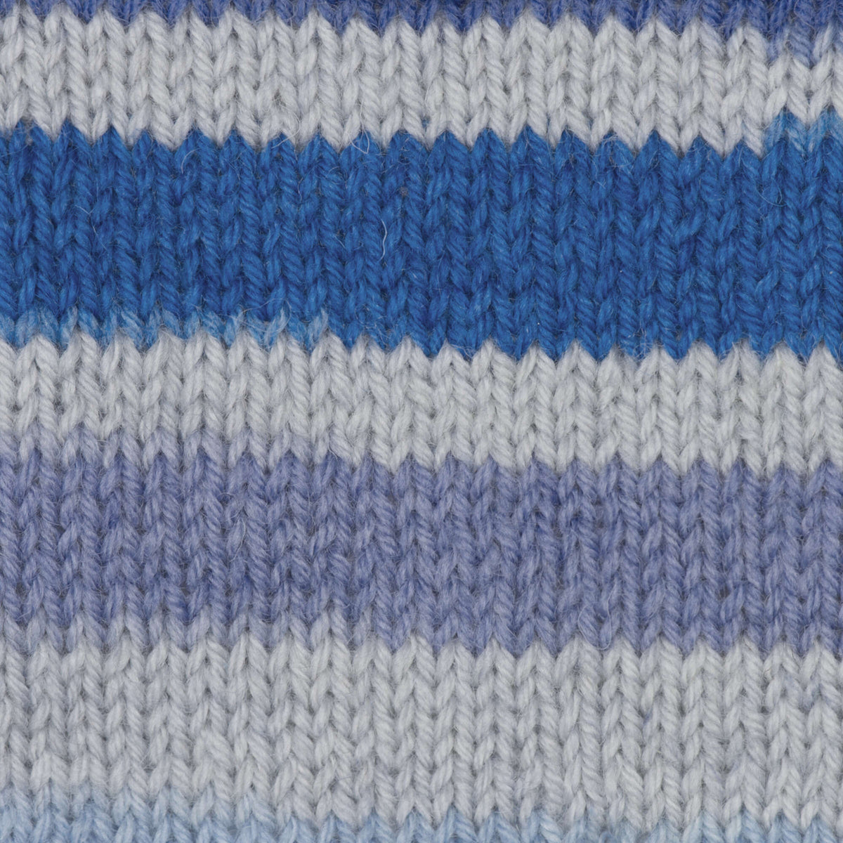 Coastal Stripes