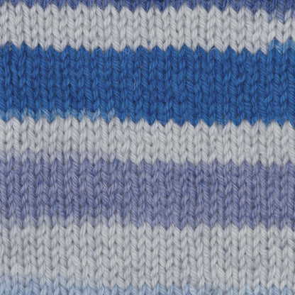 Patons Kroy Socks Yarn Coastal Stripes