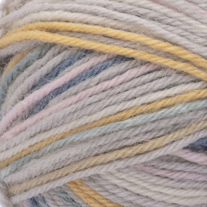 Patons Kroy Socks Yarn Sidewalk Chalk Stripes