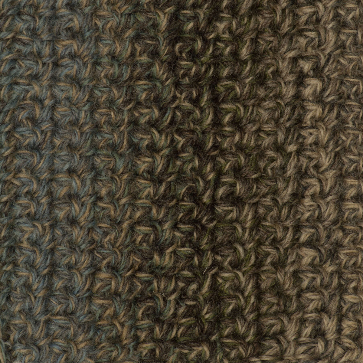 Camo Colors