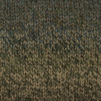 Patons Kroy Socks FX Yarn - Discontinued Shades Camo Colors