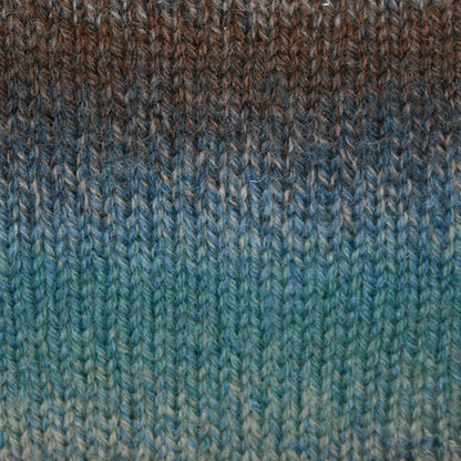 Patons Kroy Socks FX Yarn Cascade Colors