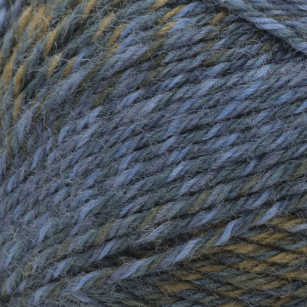 Deep Sea Colors