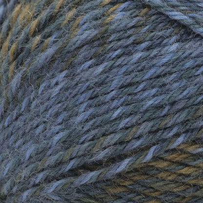 Patons Kroy Socks FX Yarn Deep Sea Colors