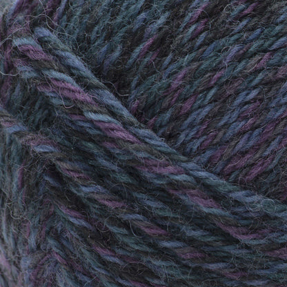 Patons Kroy Socks FX Yarn Midnight Colors