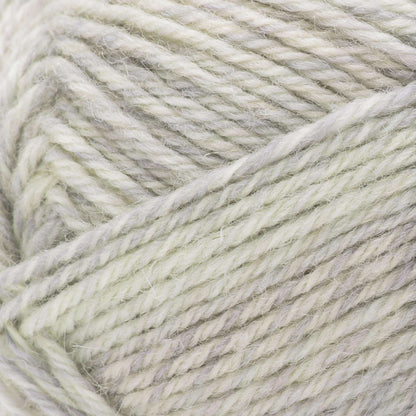 Patons Kroy Socks FX Yarn Seashell Colors