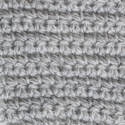 Patons Classic Wool Worsted Yarn Gray Mix