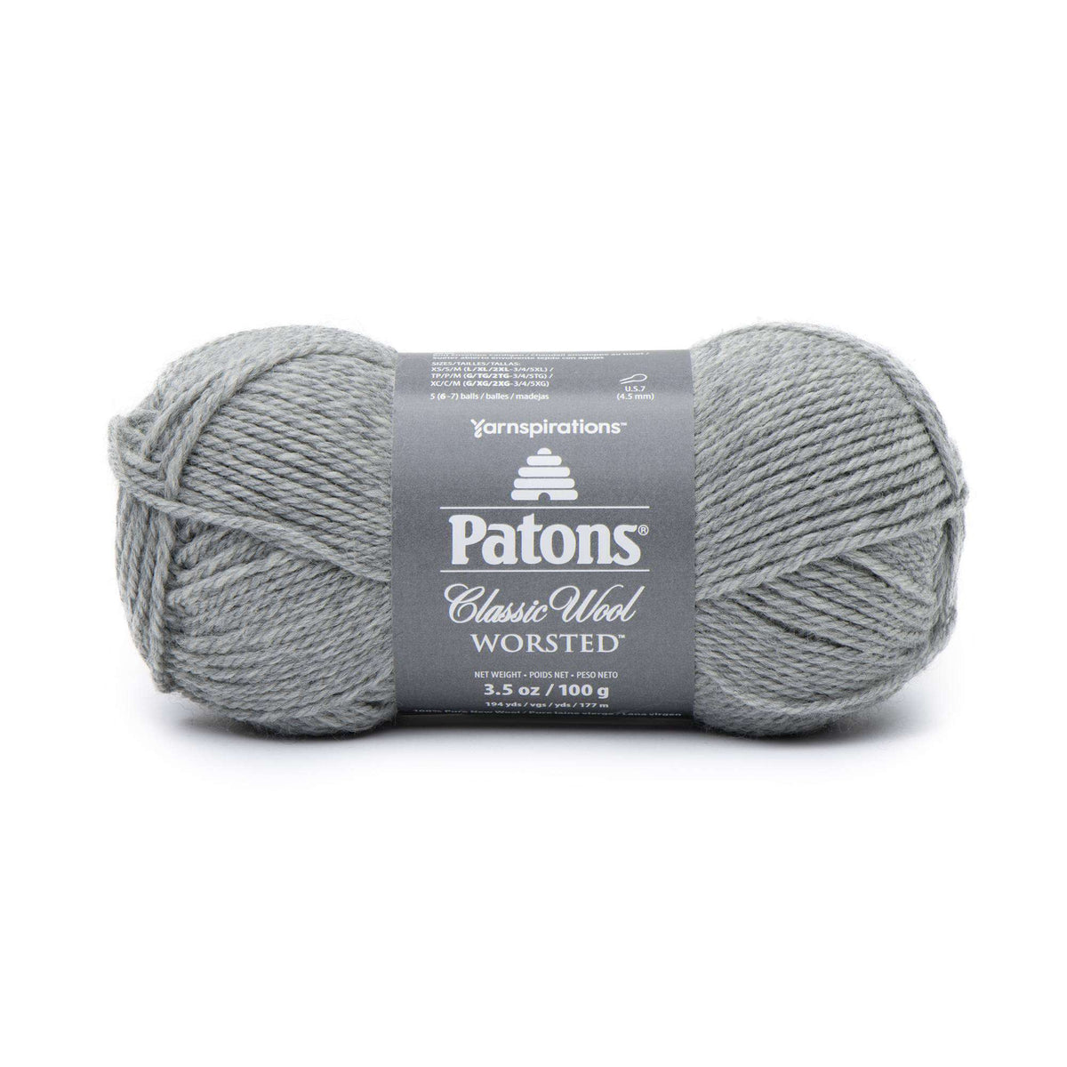 Gray Mix