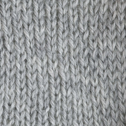 Patons Classic Wool Worsted Yarn Gray Mix