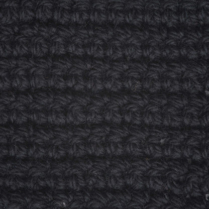 Patons Classic Wool Worsted Yarn Black