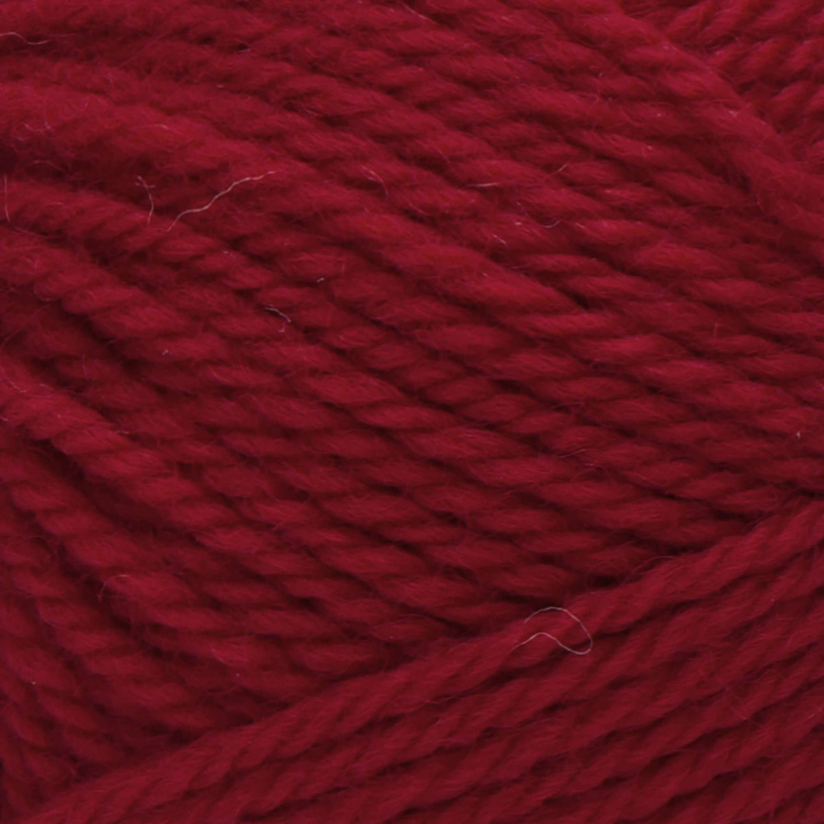 Bright Red