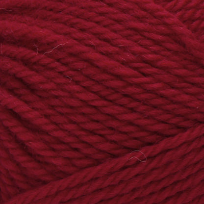 Patons Classic Wool Worsted Yarn Bright Red