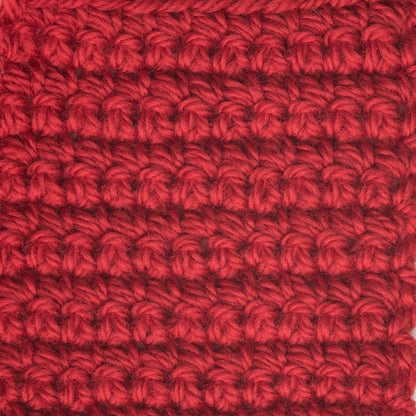 Patons Classic Wool Worsted Yarn Bright Red