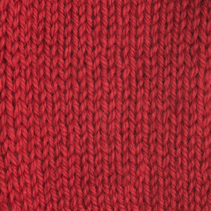 Patons Classic Wool Worsted Yarn Bright Red