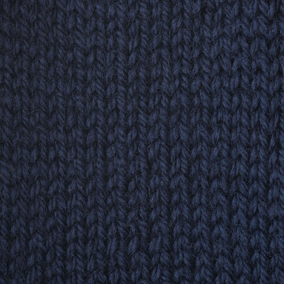 Patons Classic Wool Worsted Yarn Navy