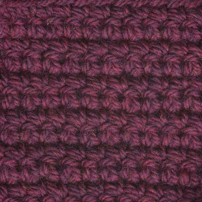 Patons Classic Wool Worsted Yarn - Discontinued Shades Plum Heather