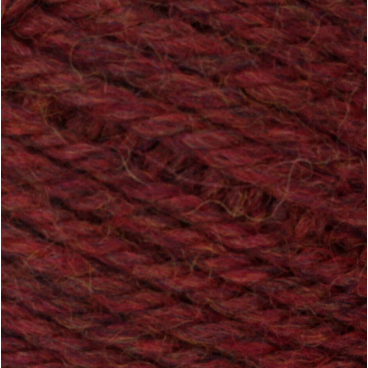 Cognac Heather