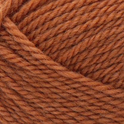 Patons Classic Wool Worsted Yarn Pumpkin