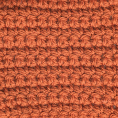 Patons Classic Wool Worsted Yarn Pumpkin