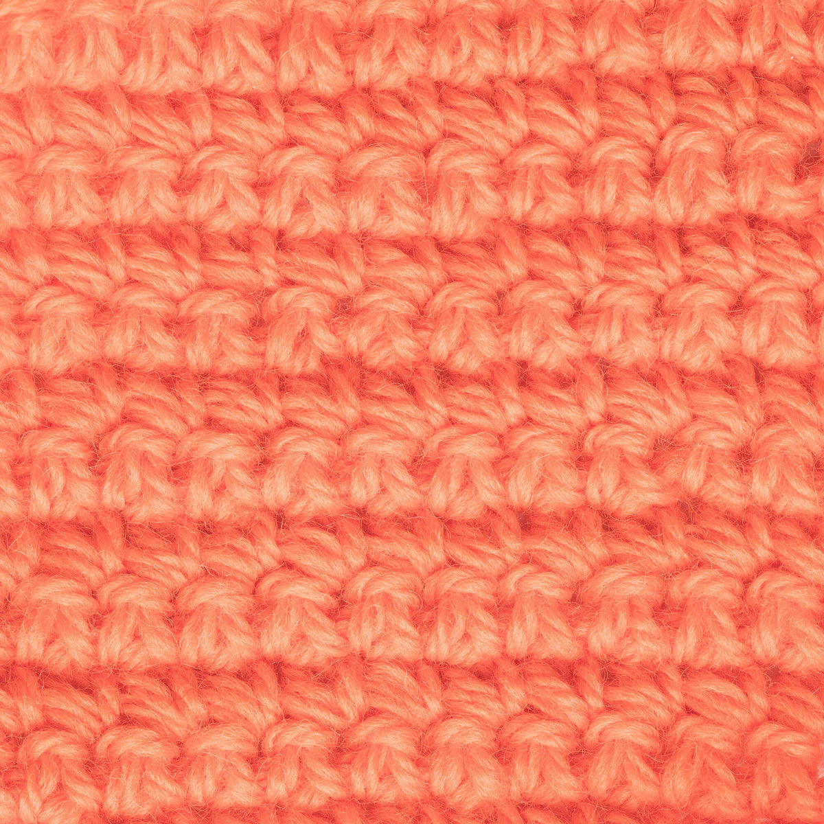 Vibrant Orange
