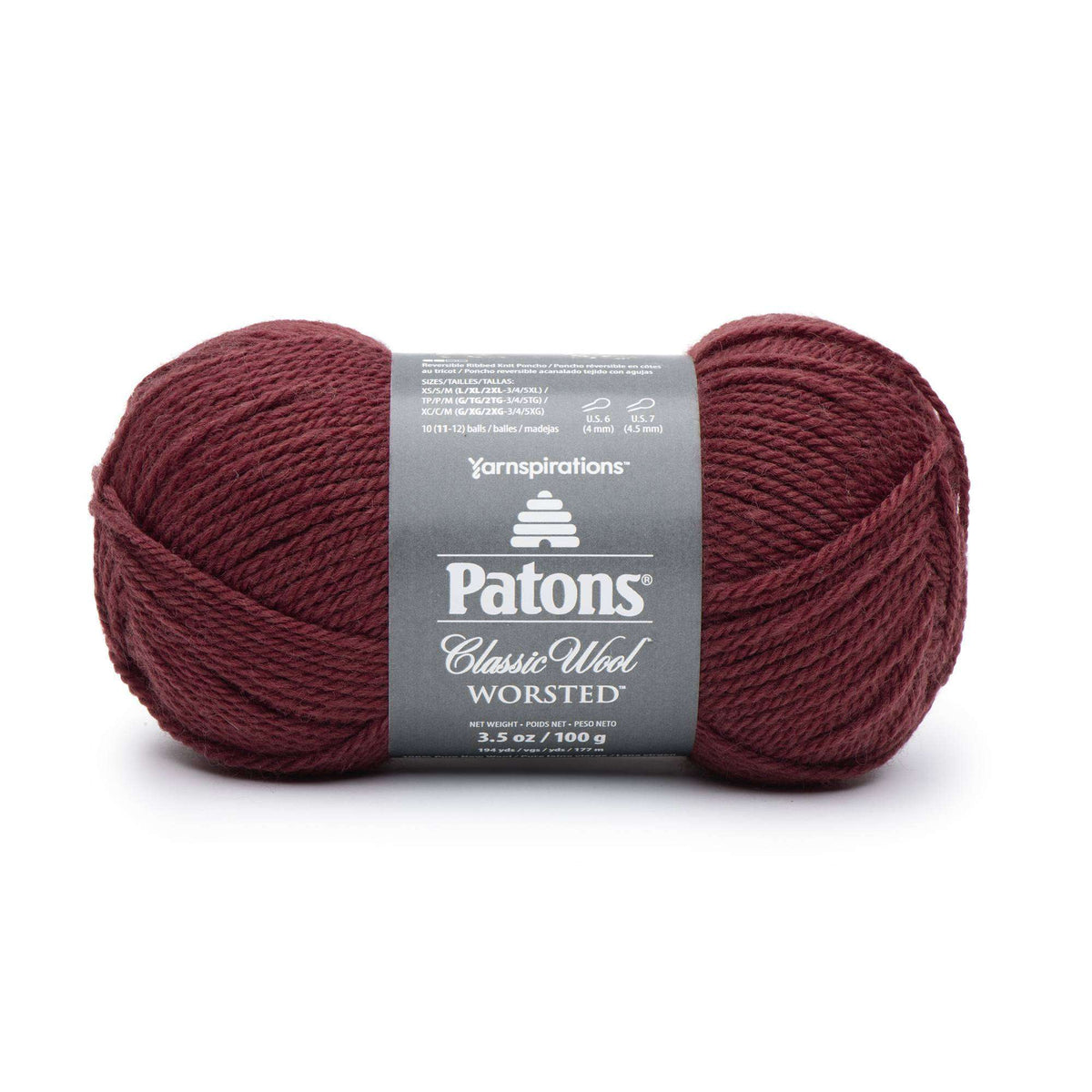 Claret