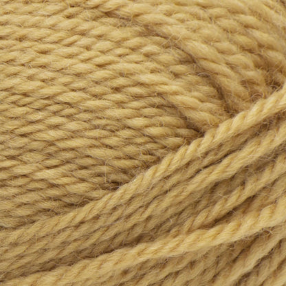 Patons Classic Wool Worsted Yarn Honey