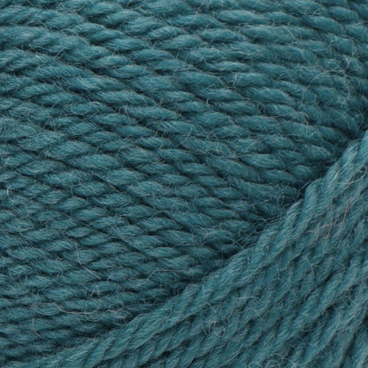 Patons Classic Wool Worsted Yarn Rich Teal