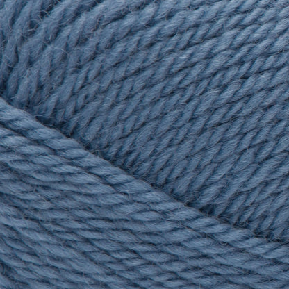 Patons Classic Wool Worsted Yarn Country Blue