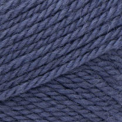 Patons Classic Wool Worsted Yarn Indigo