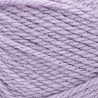 Patons Classic Wool Worsted Yarn Misty Lavender