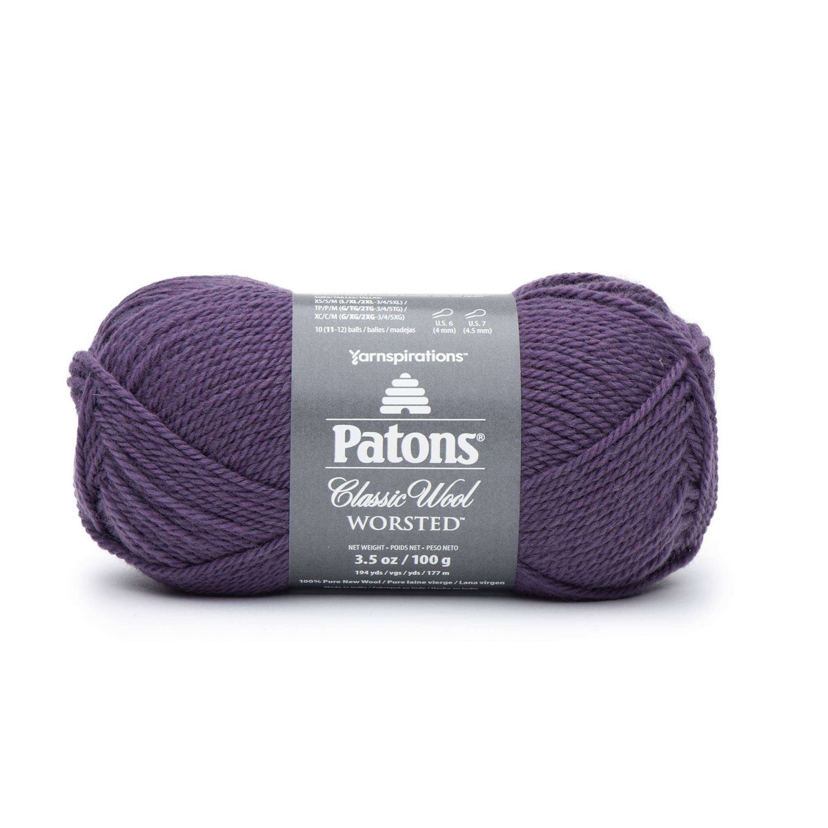 Gray Plum