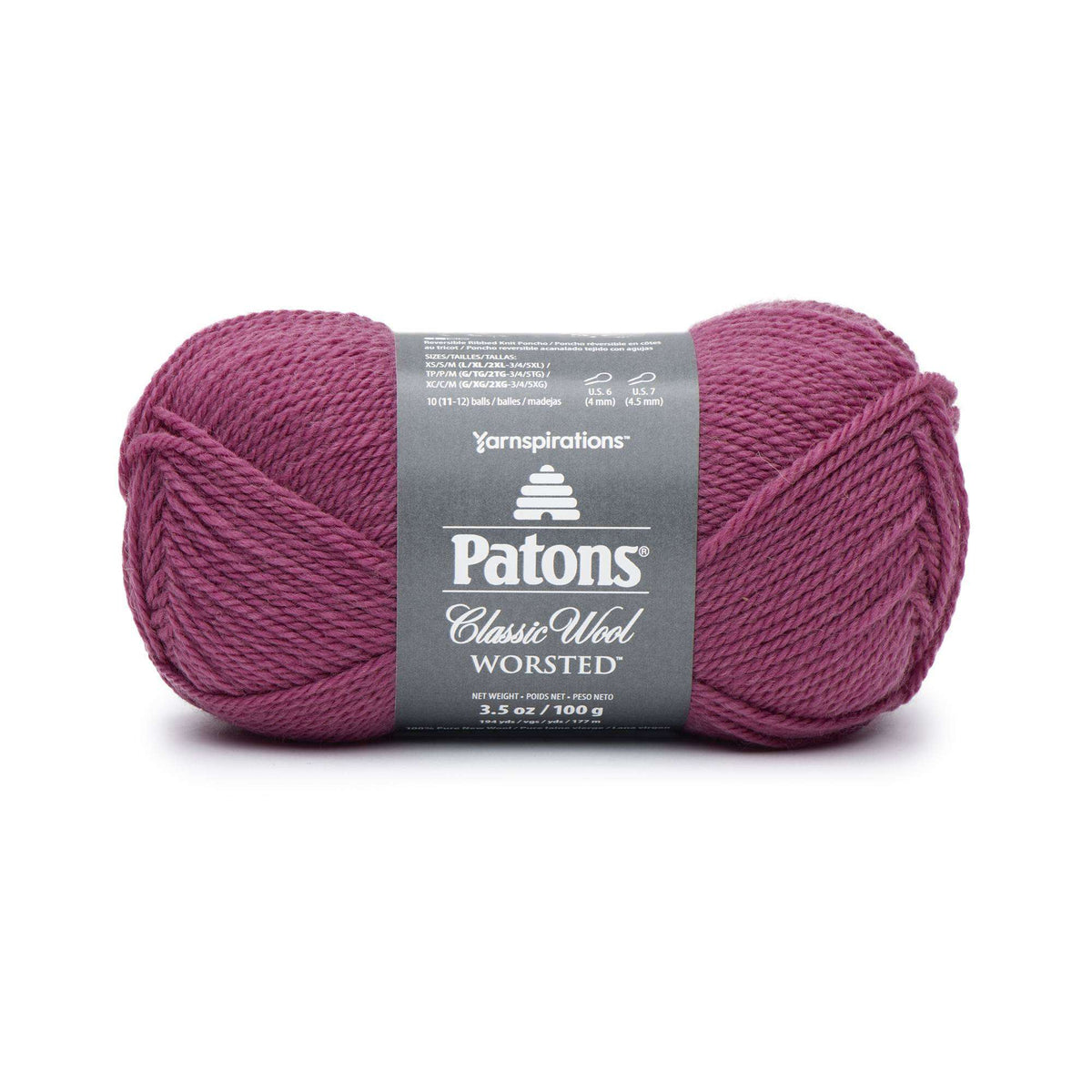 Rich Raspberry