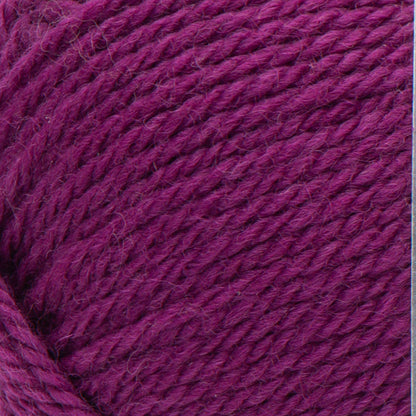 Patons Classic Wool Worsted Yarn Amaranth