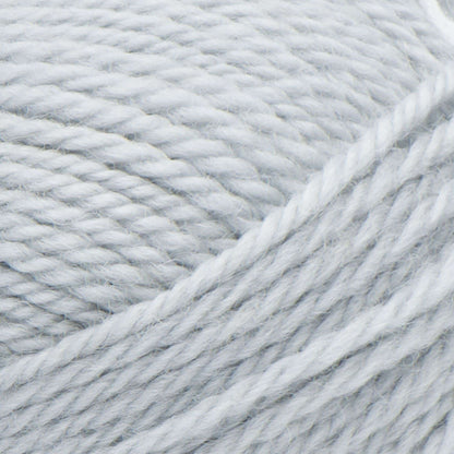 Patons Classic Wool Worsted Yarn Cool Gray