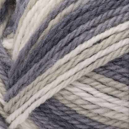 Patons Classic Wool Worsted Yarn Ink Blot