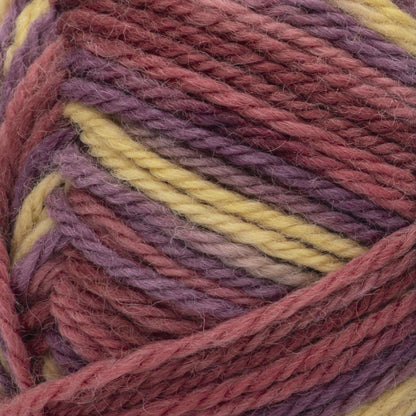 Patons Classic Wool Worsted Yarn Sunset
