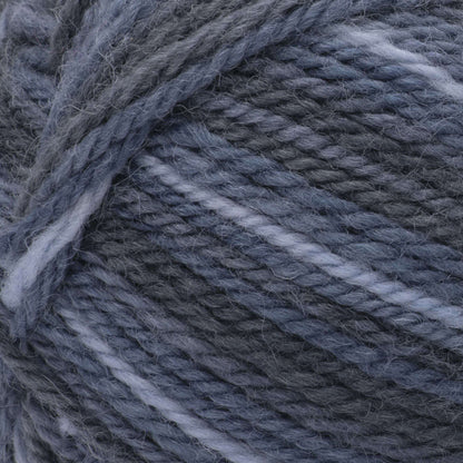 Patons Classic Wool Worsted Yarn Indigo Mist