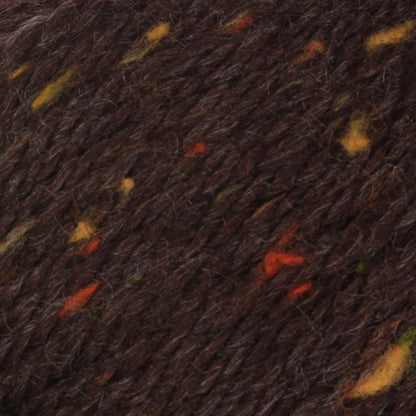 Patons Classic Wool Worsted Yarn - Discontinued Shades Chestnut Tweed