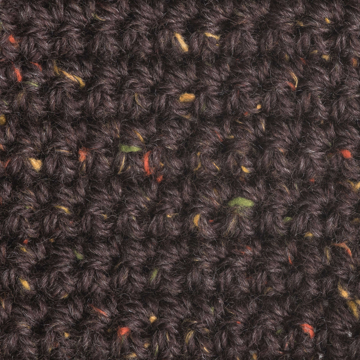 Chestnut Tweed