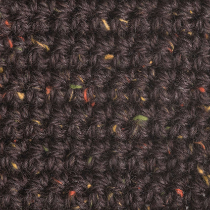 Patons Classic Wool Worsted Yarn - Discontinued Shades Chestnut Tweed